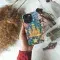 Little Mermaid Phone Case iPhone Samsung Cover Pixel 3730 - Image 4