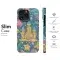 Little Mermaid Phone Case iPhone Samsung Cover Pixel 3730 - Image 7