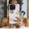 Live Love Read Flowers
 Phone Case iPhone Samsung Cover Pixel 5805 - Image 2