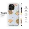 Live Love Read Flowers
 Phone Case iPhone Samsung Cover Pixel 5805 - Image 6