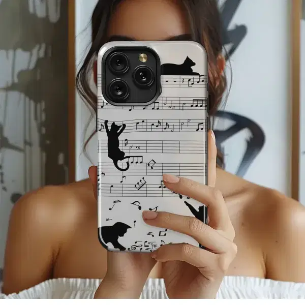 Lived in Books More Than Anywhere Else
 Phone Case iPhone Samsung Cover Pixel 4618 - Image 1