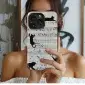 Lived in Books More Than Anywhere Else
 Phone Case iPhone Samsung Cover Pixel 4618 - Image 1