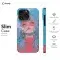 Lofi Anime Girl Phone Case iPhone Samsung Cover Pixel 638 - Image 6