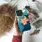 Lofi Anime Girl Phone Case iPhone Samsung Cover Pixel 639 - Image 1