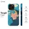 Lofi Anime Girl Phone Case iPhone Samsung Cover Pixel 639 - Image 5