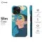 Lofi Anime Girl Phone Case iPhone Samsung Cover Pixel 639 - Image 6