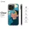 Lofi Anime Girl Phone Case iPhone Samsung Cover Pixel 639 - Image 7