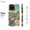 LoFi Flower Daisy Landscape Phone Case iPhone Samsung Cover Pixel 1651 - Image 6