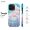 Lofi Kitty Enjoying Spring Phone Case iPhone Samsung Pixel & More 298 - Image 5