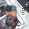 Lofi Mountain Landscape Phone Case iPhone Samsung Pixel & More - Image 3