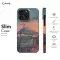 Lofi Mountain Landscape Phone Case iPhone Samsung Pixel & More - Image 6
