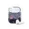 Lofi Train Landscape Cloud Sky AirPods Case AirPods Pro AirPods Pro 2 AirPods 3 AirPods 2 Glossy 1508 - Image 1