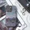 Lofi Train Landscape Cloud Sky Phone Case iPhone Samsung Pixel & More 297 - Image 3