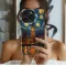 London Night Impressionism
 Phone Case iPhone Samsung Cover Pixel 6091 - Image 2