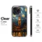 London Night Impressionism
 Phone Case iPhone Samsung Cover Pixel 6091 - Image 8