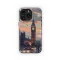 London Pixel Sunset
 Phone Case iPhone Samsung Cover Pixel 6060 - Image 1