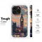London Pixel Sunset
 Phone Case iPhone Samsung Cover Pixel 6060 - Image 6
