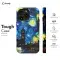 London Starry Night Vincent van Phone Case iPhone Samsung Pixel & More - Image 5