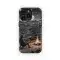 Lone Cowboy Night Campfire
 Phone Case iPhone Samsung Cover Pixel 4275 - Image 2
