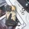 Lone Sentinel of the Amber Moon Phone Case iPhone Samsung Cover Pixel 6902 - Image 3