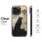 Lone Sentinel of the Amber Moon Phone Case iPhone Samsung Cover Pixel 6902 - Image 8