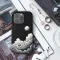Lonely Planet, Sea of Clouds Phone Case iPhone Samsung Cover Pixel 6270 - Image 3