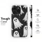 Lost Souls in the Starry Void Phone Case iPhone Samsung Cover Pixel 6896 - Image 6