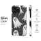 Lost Souls in the Starry Void Phone Case iPhone Samsung Cover Pixel 6896 - Image 7