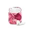 Love Core Wavy Hearts AirPods Case AirPods Pro AirPods Pro 2 AirPods 3 AirPods 2 Glossy 1631 - Image 1