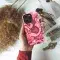 Love Core Wavy Hearts Phone Case iPhone Samsung Cover Pixel 1631 - Image 2