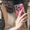 Love Core Wavy Hearts Phone Case iPhone Samsung Cover Pixel 1631 - Image 4