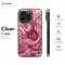 Love Core Wavy Hearts Phone Case iPhone Samsung Cover Pixel 1631 - Image 7