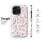 Love Hearts Phone Case iPhone Samsung Cover Pixel 3915 - Image 6
