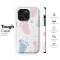 Love in Every Little Step Phone Case iPhone Samsung Cover Pixel 6623 - Image 6