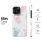 Love in Every Little Step Phone Case iPhone Samsung Cover Pixel 6623 - Image 7