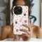 Love, Lattes, and Sweet Dreams Phone Case iPhone Samsung Cover Pixel 6822 - Image 2