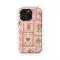 Love Postcard Designs
 Phone Case iPhone Samsung Cover Pixel 4461 - Image 1