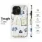 Love You Floral Diary
 Phone Case iPhone Samsung Cover Pixel 5826 - Image 6