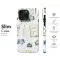Love You Floral Diary
 Phone Case iPhone Samsung Cover Pixel 5826 - Image 7