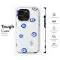 Lucky Evil Eye Botanical Pattern Phone Case iPhone Samsung Cover Pixel 5301 - Image 6