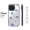 Lucky Evil Eye Botanical Pattern Phone Case iPhone Samsung Cover Pixel 5301 - Image 8
