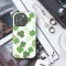 Lucky Irish Clover Patchwork Art Phone Case iPhone Samsung Cover Pixel 7794 - Image 3