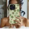 Lucky Ladybug Clover Meadow Design Phone Case iPhone Samsung Cover Pixel 7783 - Image 2
