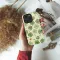 Lucky Ladybug Clover Meadow Design Phone Case iPhone Samsung Cover Pixel 7783 - Image 4