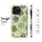 Lucky Ladybug Clover Meadow Design Phone Case iPhone Samsung Cover Pixel 7783 - Image 6