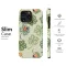 Lucky Ladybug Clover Meadow Design Phone Case iPhone Samsung Cover Pixel 7783 - Image 7