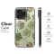 Lucky Ladybug Clover Meadow Design Phone Case iPhone Samsung Cover Pixel 7783 - Image 8
