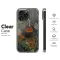 Lullaby for a Wild Paradise Phone Case iPhone Samsung Cover Pixel 6339 - Image 8
