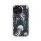 Luminous Cosmic Sea Jellyfish Phone Case iPhone Samsung Cover Pixel 5340 - Image 1
