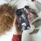 Luminous Cosmic Sea Jellyfish Phone Case iPhone Samsung Cover Pixel 5340 - Image 4